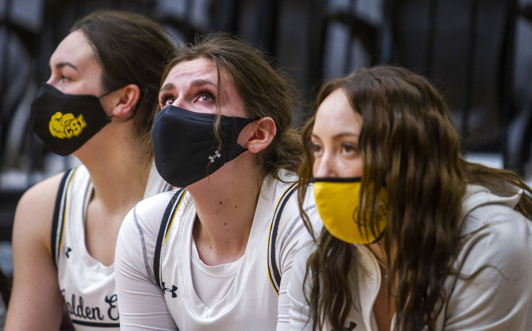 CSI faces Utah State University Eastern